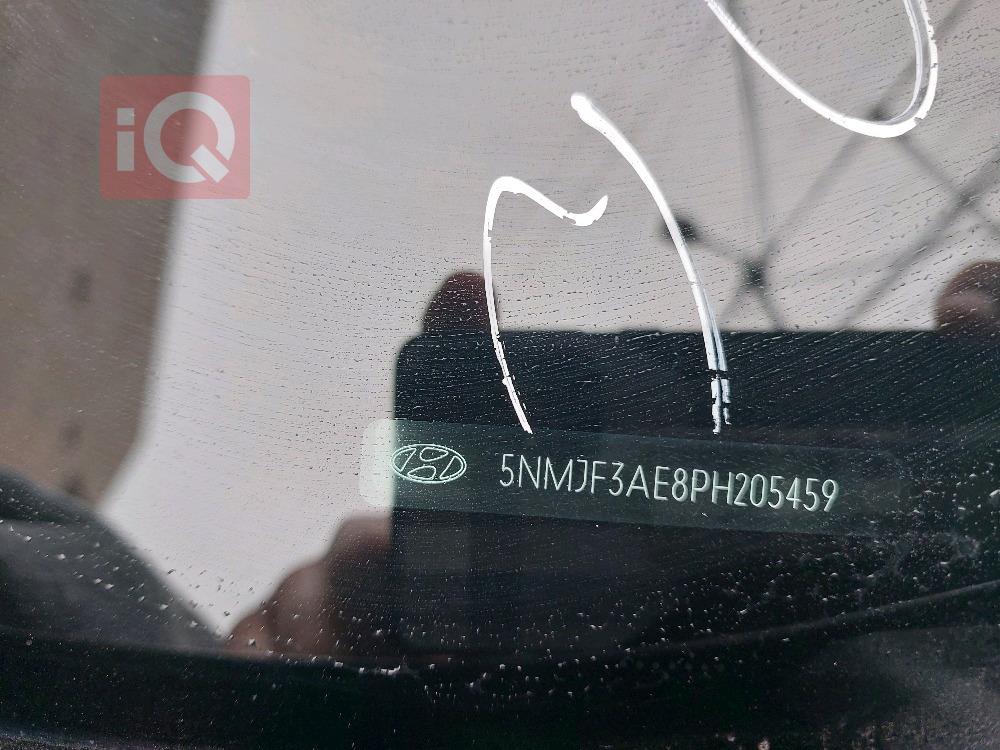 هيونداي توسان